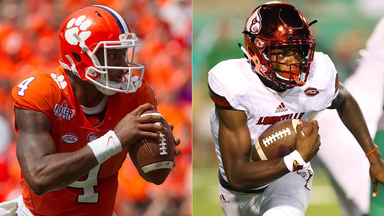 Heisman Forecast: Stage set for Heisman elimination game (for at least one contender)